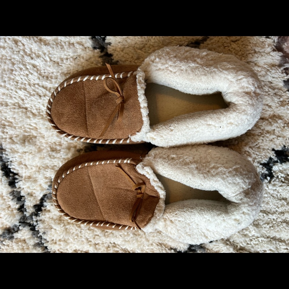 Slippers